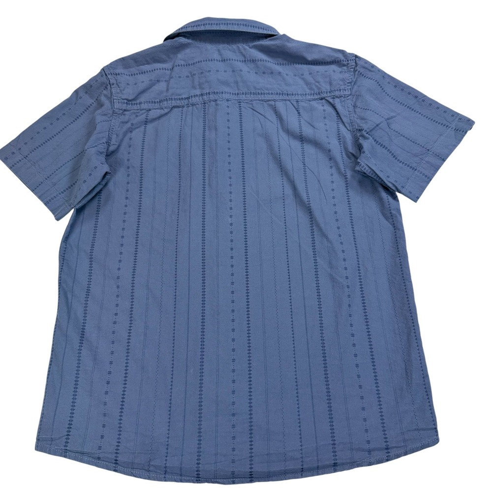 Sonoma XL 2 Pack‎ Short Sleeve Button Shirts Surf Shop Tropical Cotton - Picture 8 of 11